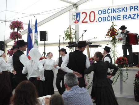 Osrednja slovesnost ob 20. občinskem prazniku Občine Razkrižje 61